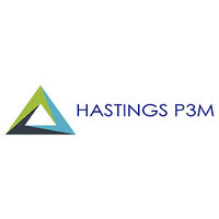 Hastings P3M Consulting Logo