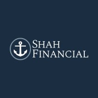 Shah Financial Logo
