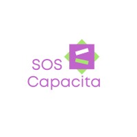 SOS Capacita Logo