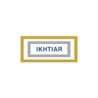 Ikhtiar Factoring Sdn Bhd Logo