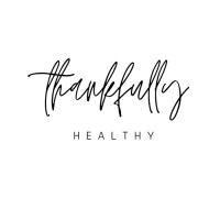 Thankfully Healthy Logo