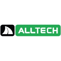 ALLTECH INDUSTRIES INDIA PVT LTD Logo
