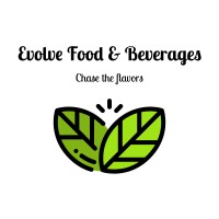 Evolve Food & Beverages Logo