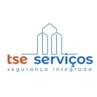 TSE Security Services Logo
