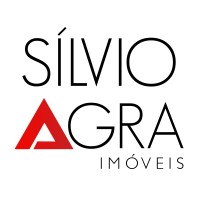 Silvio Agra Imóveis Logo