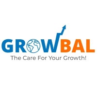 Growbal Logo