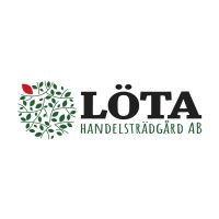 Löta Handelsträdgård AB Logo