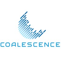 Coalescence Cloud Logo