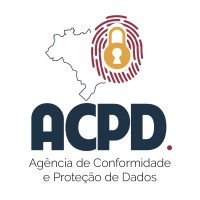 Agência de Conformidade e Proteção de Dados Logo