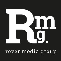 Rover Media Group Logo