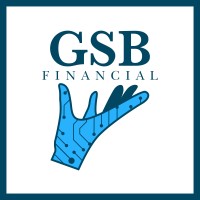 GSB Financial Group Logo