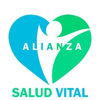 ALIANZA SALUD VITAL Logo