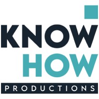 KnowHow Productions Logo