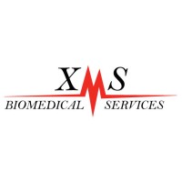 XMS Biomedical Services Logo