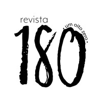 Revista 180 Logo
