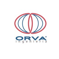 ORVA Ingeniería Logo