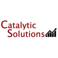 Catalytic Solutions, LLC Logo