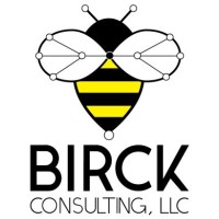 Birck Consulting, LLC Logo