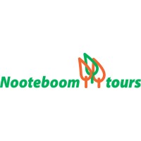 Nooteboom Tours Logo