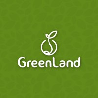 Grupo GreenLand Logo