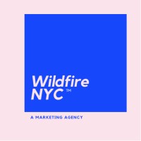 WILDFIRE NYC Logo