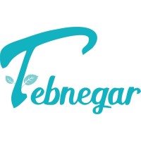 Tebnegar Logo