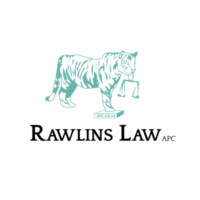 Rawlins Law, APC Logo