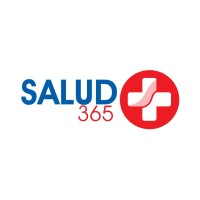 Salud365 Logo