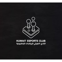 Kuwait Esports Club Logo