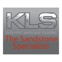 KLS Sandstone Logo