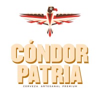 Cóndor Patria Logo