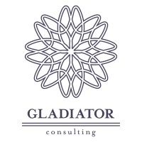 Gladiator Consulting Logo