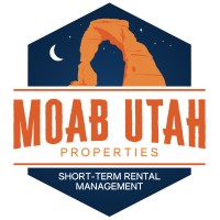 Moab Utah Properties Logo