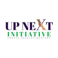 Up Next Initiative Logo