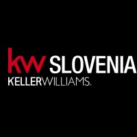 KW Slovenia - Nepremičninska družba Logo