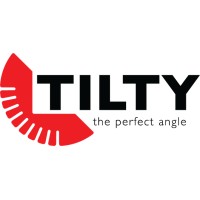 Tilty B.V. Logo