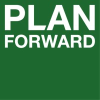PLAN FORWARD GmbH Logo