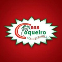 Casa Coqueiro Logo