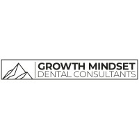 Growth Mindset Dental Consultants Logo