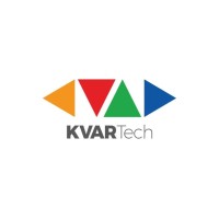 KVAR Technologies Pvt. Ltd. Logo