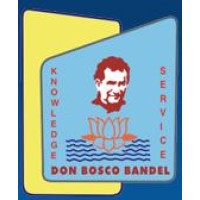 Don Bosco School, Bandel Logo