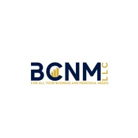 Business Connections and More LLC Logo