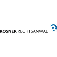 ROSNER RECHTSANWALT Logo