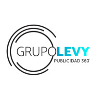 Grupo Levy 360 Logo