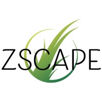 Z Scape LLC Logo