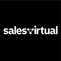 Sales Virtual Logo
