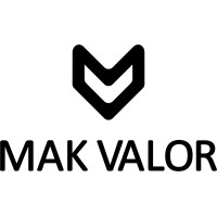 MAK Valor Logo
