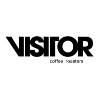 VISITOR Coffee Roasters Logo
