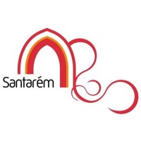Câmara Municipal de Santarém Logo