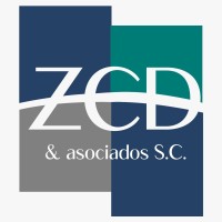 ZCD & Asociados Logo